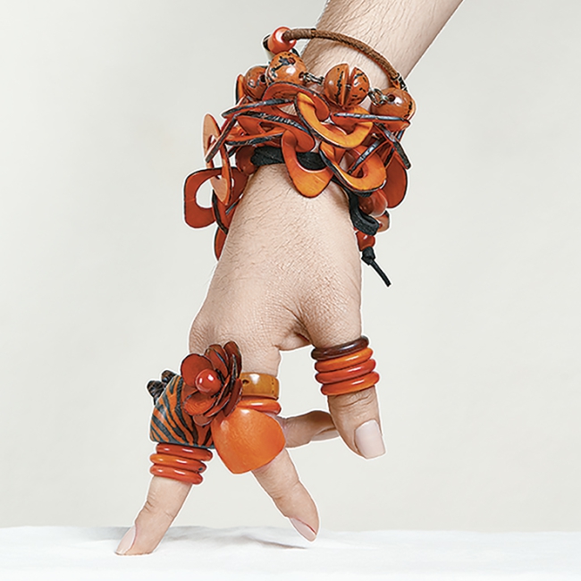 Great catalogue of various model of accessories 