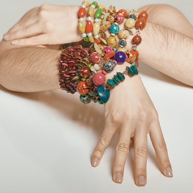 Great collection and creative design in these accesories