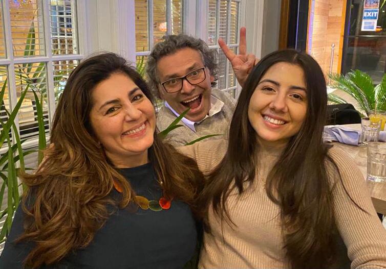 A New York Family spreading The Tagua Legacy